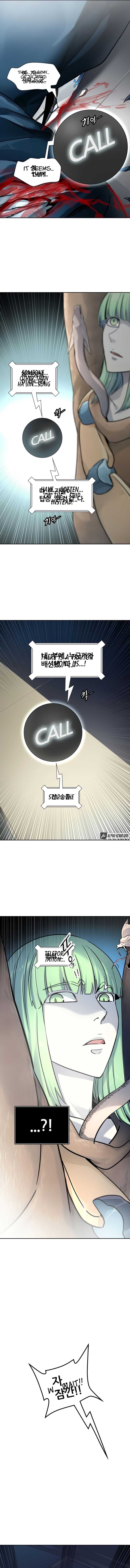 Tower of God Chapter 518 image 17